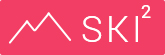 Логотип Ski2